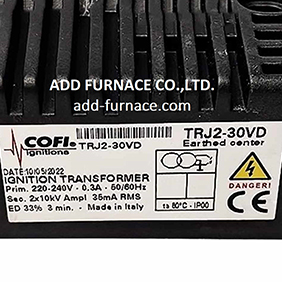 Cofi Ignition Transformer TRJ2-30VD